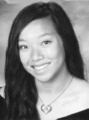 Victoria Vue: class of 2011, Grant Union High School, Sacramento, CA.